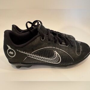 Nike Mercurial Youth Soccer Cleats - Size 3.5